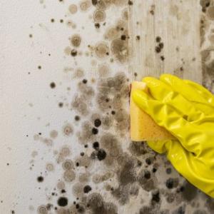 Cape Coral Mold Restoration